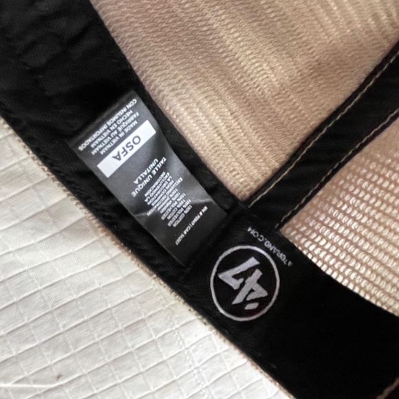 KC Chiefs 47 NFL Trucker Hat - Picture 5 of 5